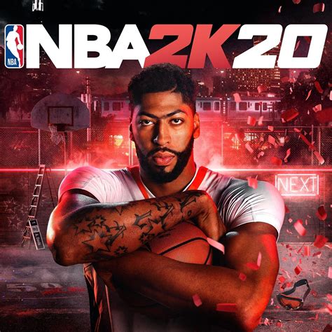 nba 2k202|NBA 2K20 .